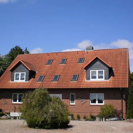 Schule 8 By Interhome Lägenhet Windeby