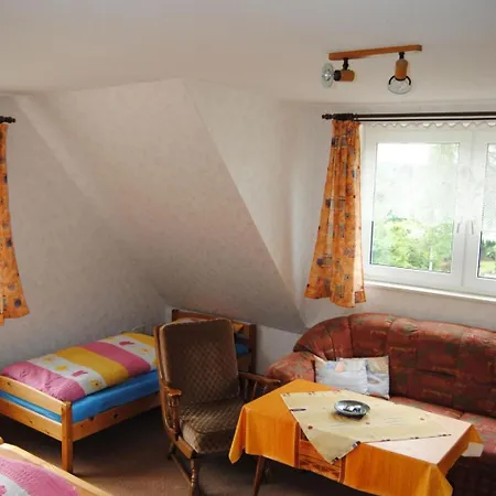 Schule 8 By Interhome Lägenhet