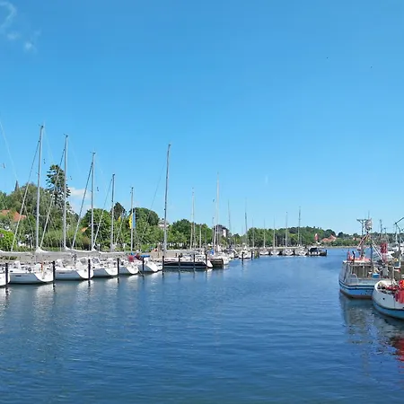 Lägenhet Schule 8 By Interhome *