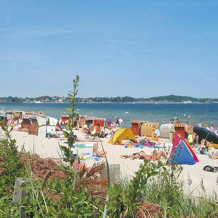 Lägenhet Schule 8 By Interhome Windeby