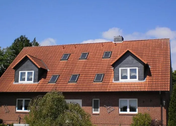 Schule 8 By Interhome Lägenhet Windeby