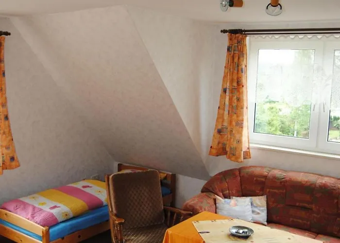 Schule 8 By Interhome Lägenhet