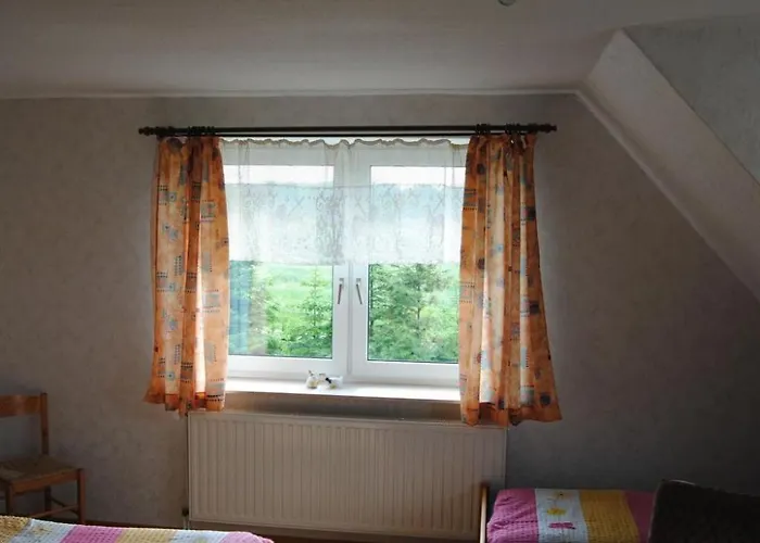 Lägenhet Schule 8 By Interhome *