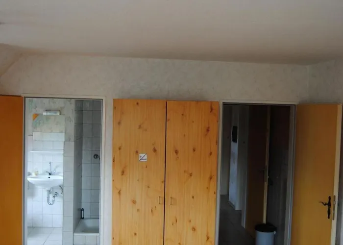 Schule 8 By Interhome * Windeby