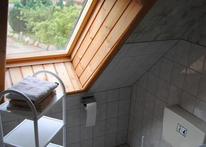 Lägenhet Schule 8 By Interhome *