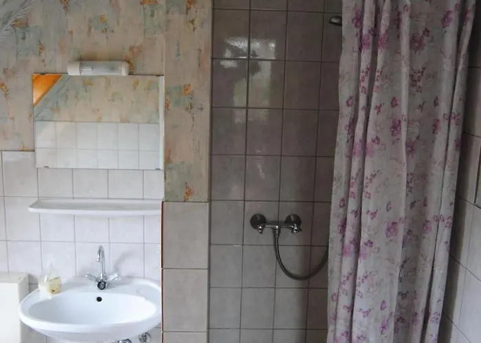 Schule 8 By Interhome *