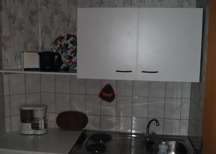 Lägenhet Schule 8 By Interhome