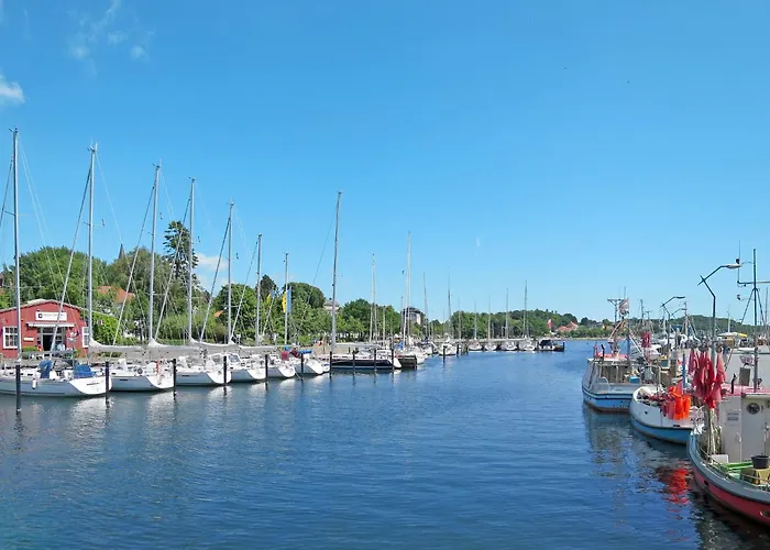 Lägenhet Schule 8 By Interhome *