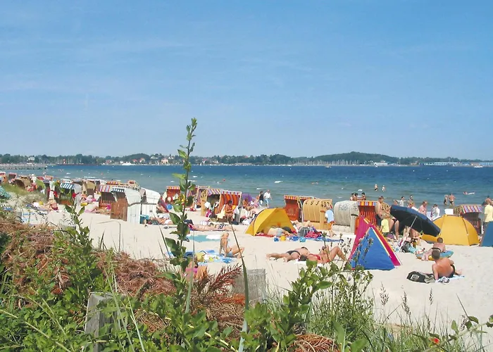 Lägenhet Schule 8 By Interhome Windeby